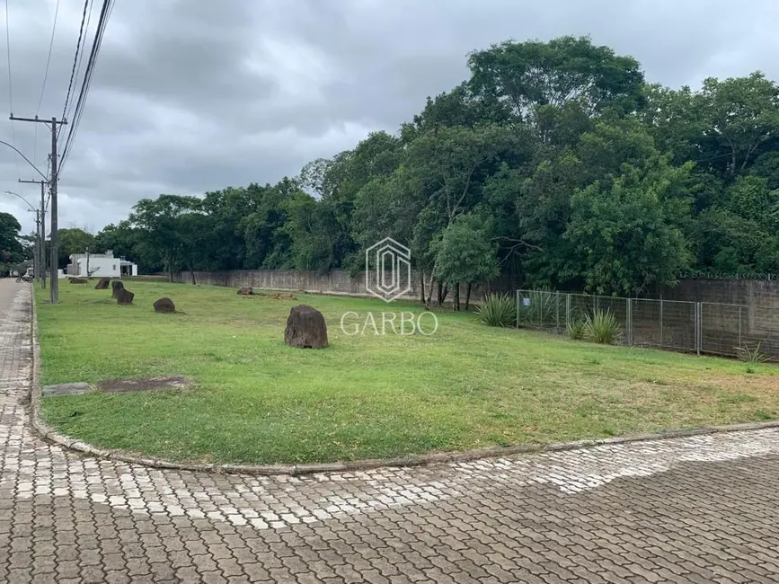 Foto 1 de Terreno / Lote à venda, 1126m2 em Jardim Europa, Santa Cruz Do Sul - RS