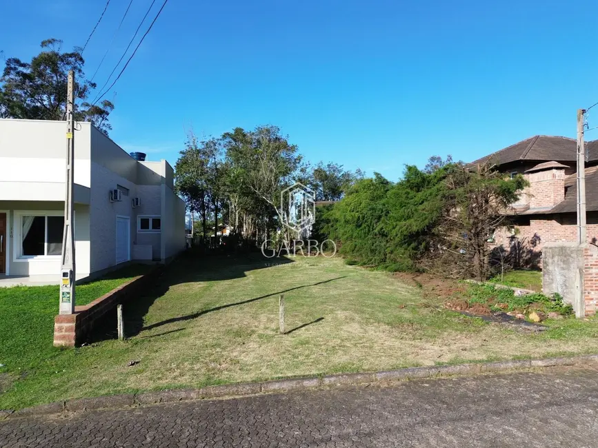 Foto 1 de Terreno / Lote à venda, 630m2 em Country, Santa Cruz Do Sul - RS
