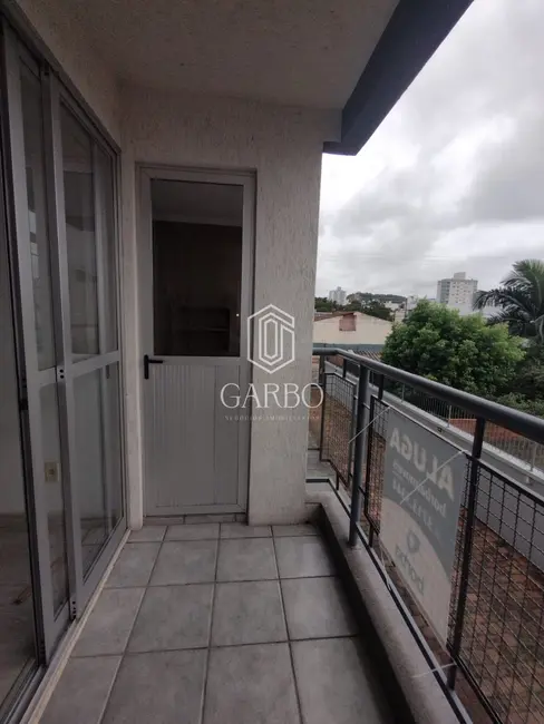 Foto 2 de Apartamento com 2 quartos à venda, 88m2 em Goiás, Santa Cruz Do Sul - RS