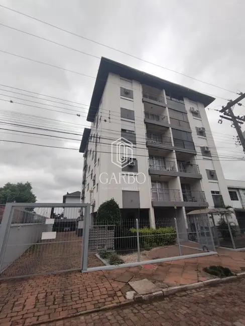 Foto 1 de Apartamento com 2 quartos à venda, 88m2 em Goiás, Santa Cruz Do Sul - RS