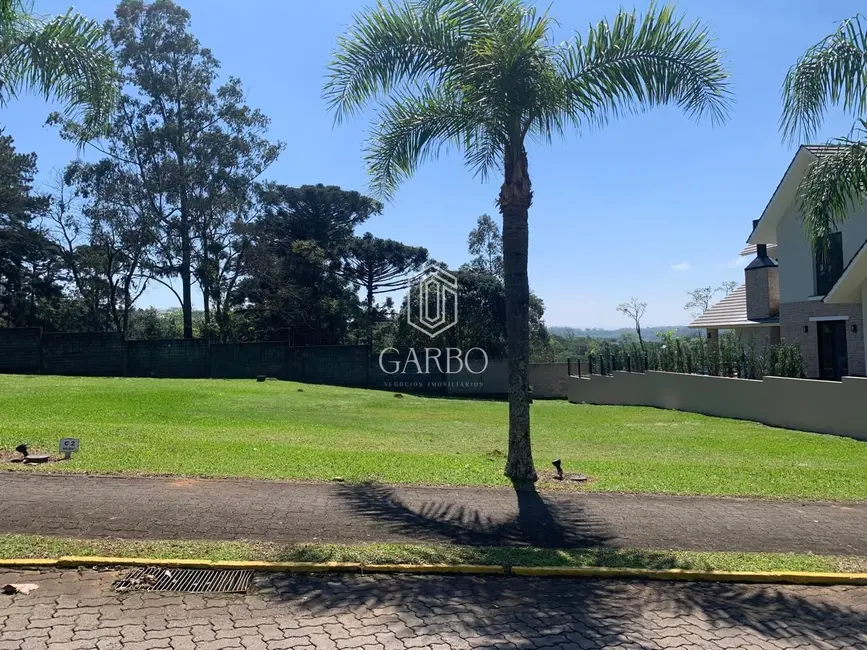 Foto 1 de Terreno / Lote à venda, 646m2 em Country, Santa Cruz Do Sul - RS