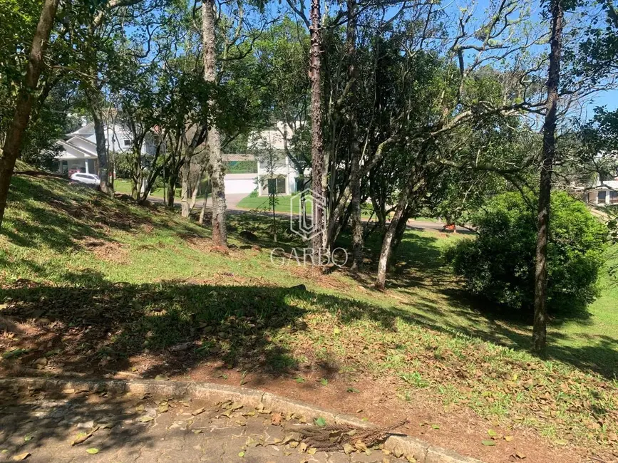 Foto 1 de Terreno / Lote à venda, 950m2 em Country, Santa Cruz Do Sul - RS