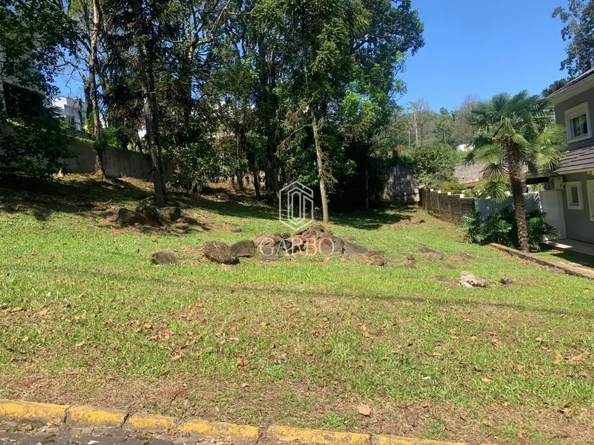 Foto 1 de Terreno / Lote à venda, 630m2 em Country, Santa Cruz Do Sul - RS