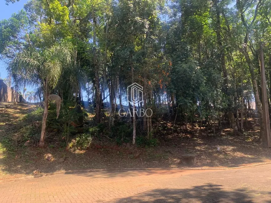 Foto 1 de Terreno / Lote à venda, 657m2 em Country, Santa Cruz Do Sul - RS