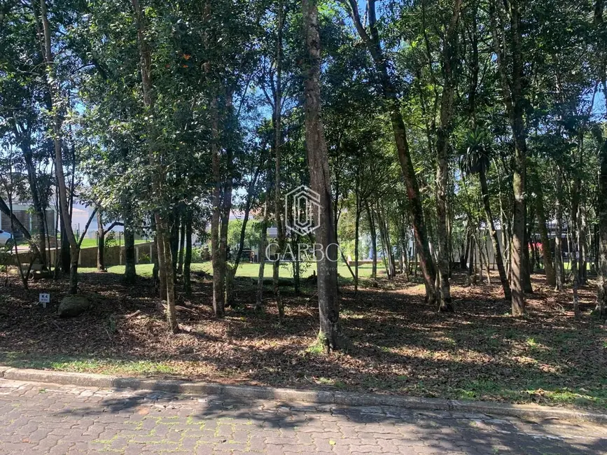 Foto 1 de Terreno / Lote à venda, 657m2 em Country, Santa Cruz Do Sul - RS