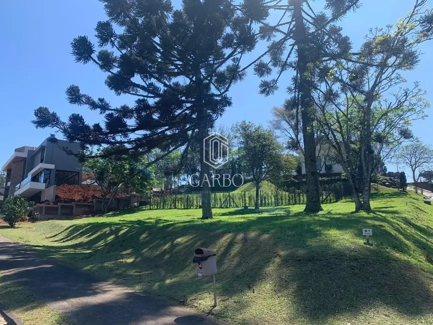 Foto 1 de Terreno / Lote à venda, 657m2 em Country, Santa Cruz Do Sul - RS