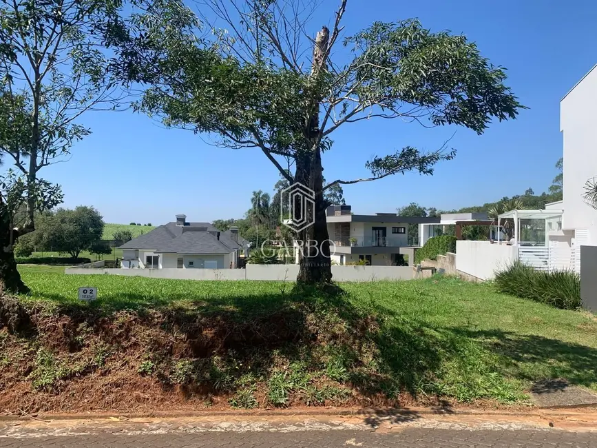 Foto 1 de Terreno / Lote à venda, 758m2 em Country, Santa Cruz Do Sul - RS