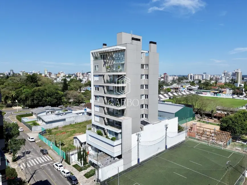 Foto 1 de Apartamento com 3 quartos à venda, 292m2 em Higienópolis, Santa Cruz Do Sul - RS