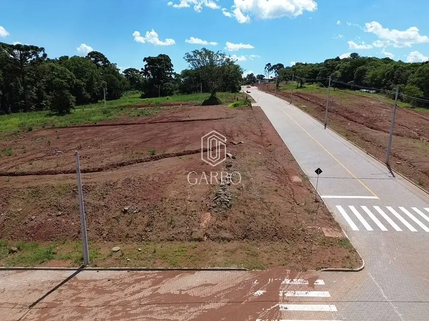 Foto 2 de Terreno / Lote à venda, 466m2 em Linha Santa Cruz, Santa Cruz Do Sul - RS
