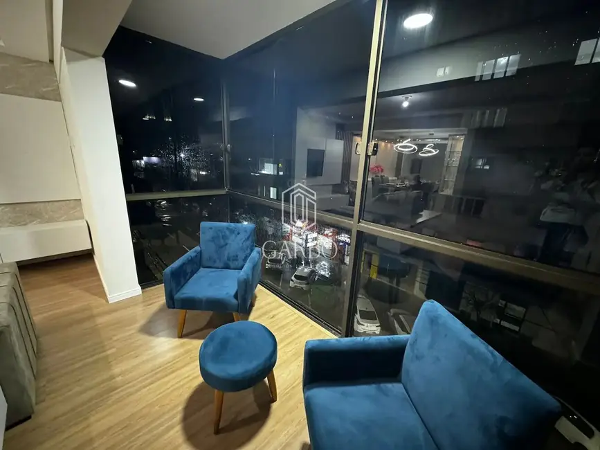 Foto 3 de Apartamento com 2 quartos à venda, 119m2 em Centro, Santa Cruz Do Sul - RS