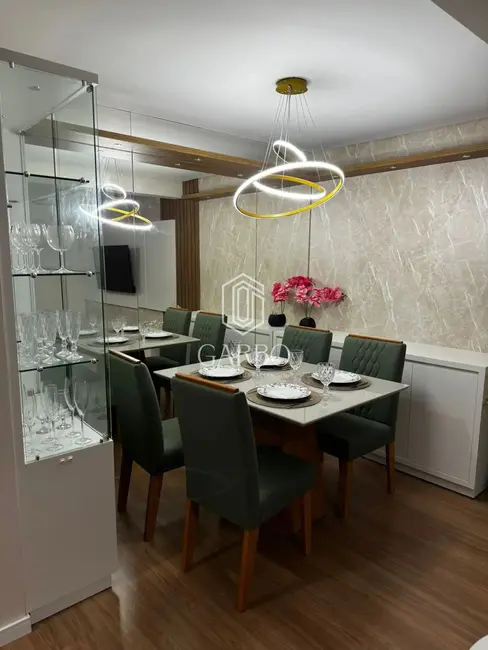 Foto 6 de Apartamento com 2 quartos à venda, 119m2 em Centro, Santa Cruz Do Sul - RS