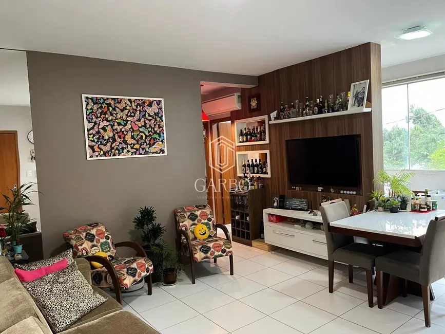 Foto 1 de Apartamento com 2 quartos à venda, 65m2 em Bonfim, Santa Cruz Do Sul - RS