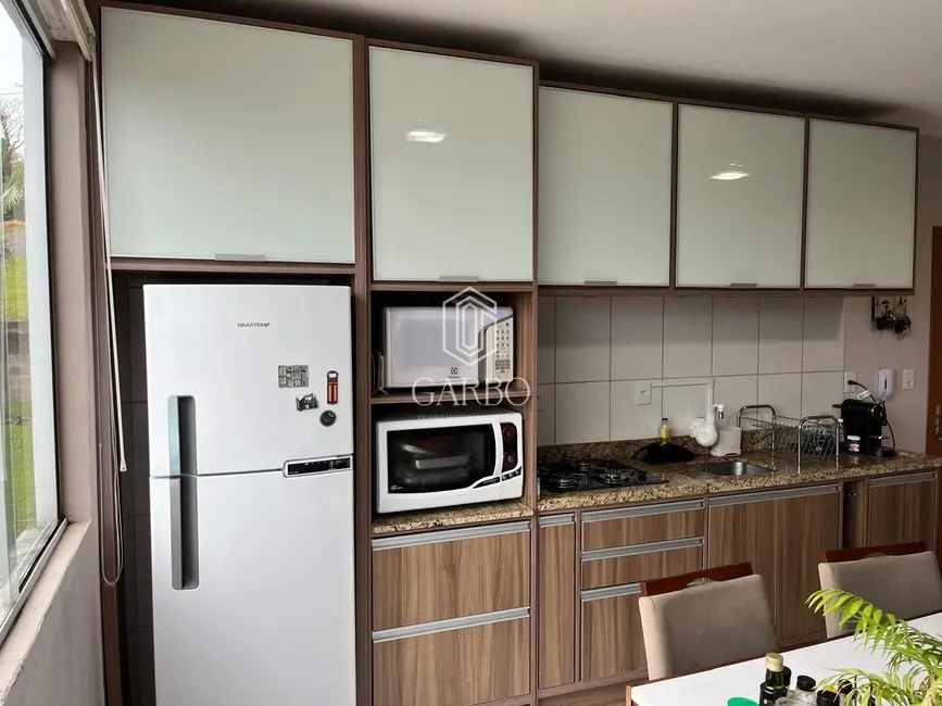 Foto 2 de Apartamento com 2 quartos à venda, 65m2 em Bonfim, Santa Cruz Do Sul - RS