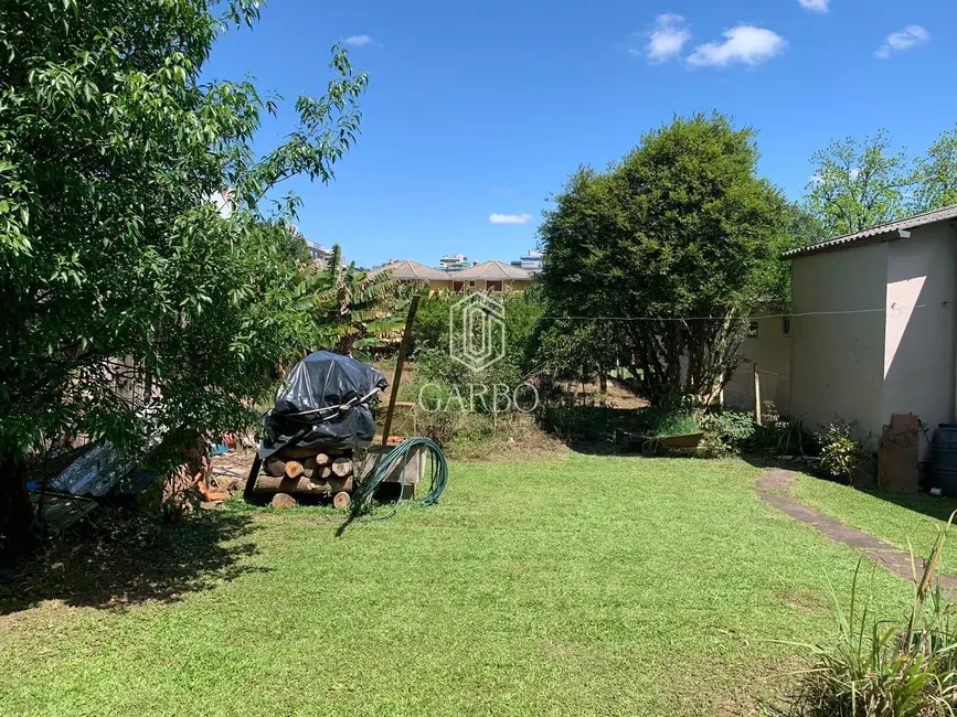 Foto 2 de Terreno / Lote à venda, 1106m2 em Santo Inácio, Santa Cruz Do Sul - RS