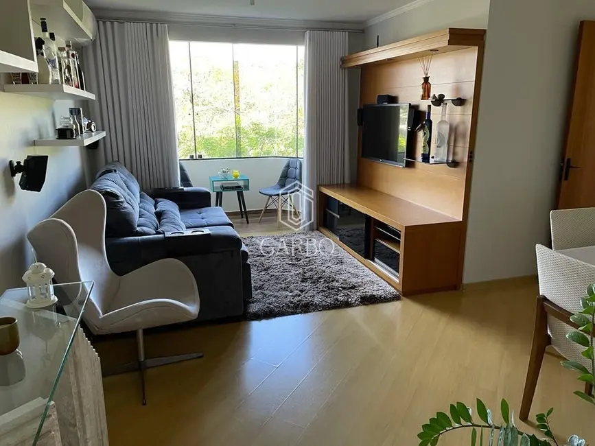 Foto 1 de Apartamento com 3 quartos à venda, 76m2 em Centro, Santa Cruz Do Sul - RS