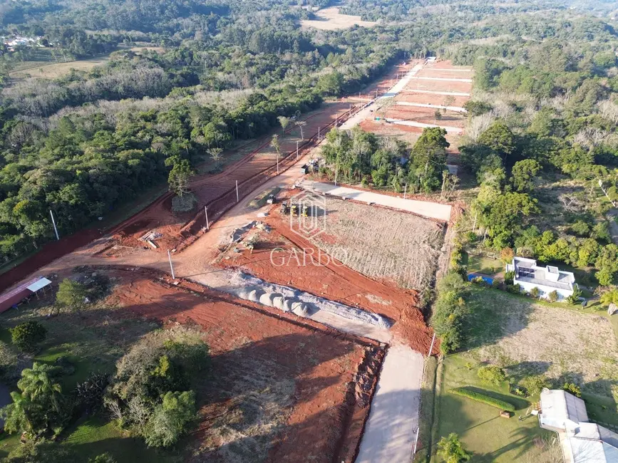 Foto 3 de Terreno / Lote à venda, 333m2 em Linha Santa Cruz, Santa Cruz Do Sul - RS