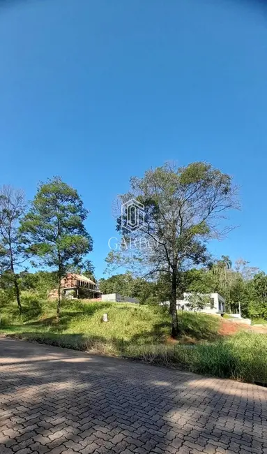 Foto 1 de Terreno / Lote à venda, 471m2 em Country, Santa Cruz Do Sul - RS