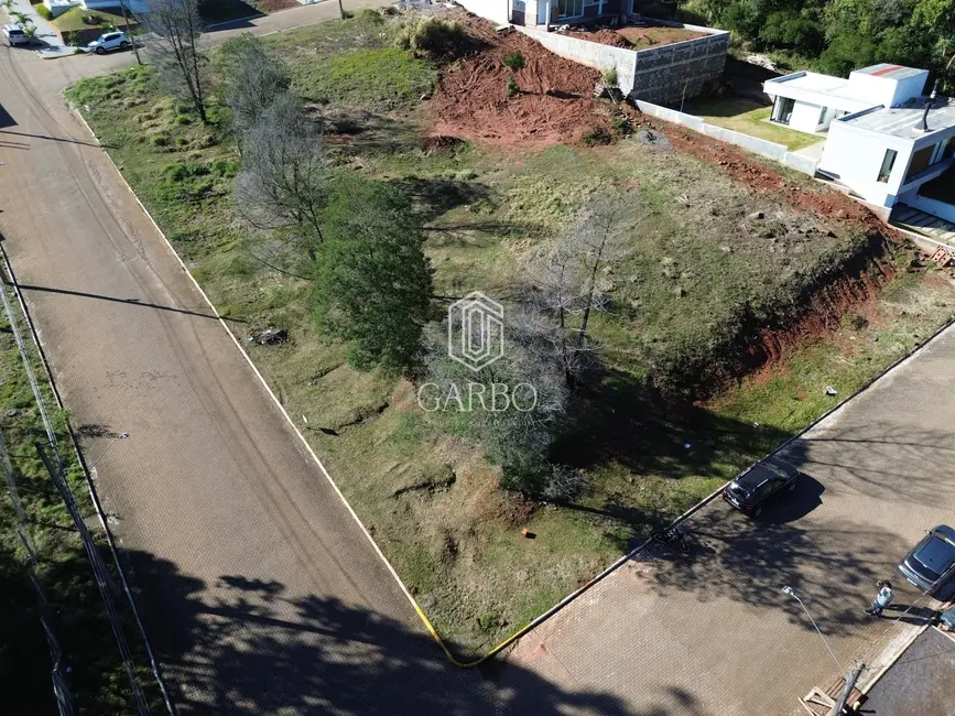 Terreno / Lote à venda, 471m2 em Country, Santa Cruz Do Sul - RS - imagem 3 Foto 3 de Terreno / Lote à venda, 471m2 em Country, Santa Cruz Do Sul - RS