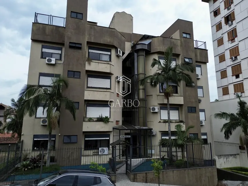 Foto 1 de Apartamento com 2 quartos à venda, 137m2 em Universitário, Santa Cruz Do Sul - RS