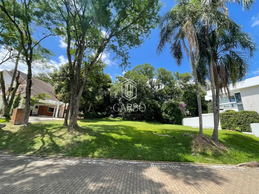 Foto 1 de Terreno / Lote à venda, 1000m2 em Jardim Europa, Santa Cruz Do Sul - RS