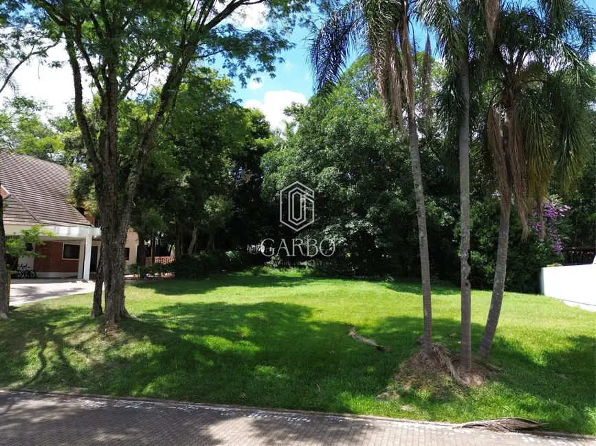 Foto 3 de Terreno / Lote à venda, 1000m2 em Jardim Europa, Santa Cruz Do Sul - RS