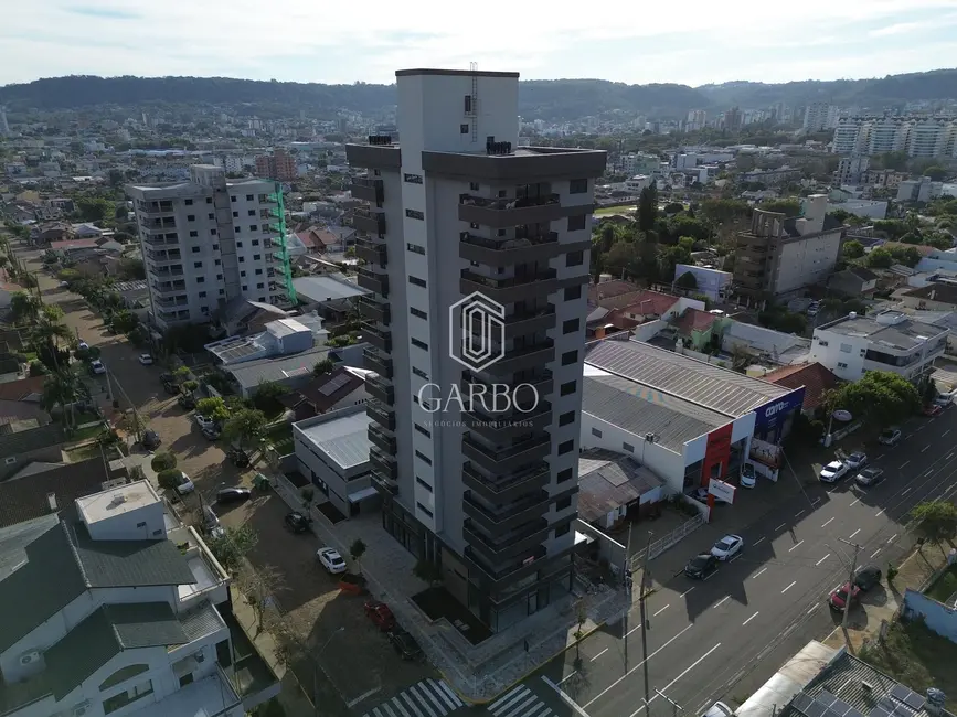 Foto 1 de Apartamento com 2 quartos à venda, 105m2 em Goiás, Santa Cruz Do Sul - RS