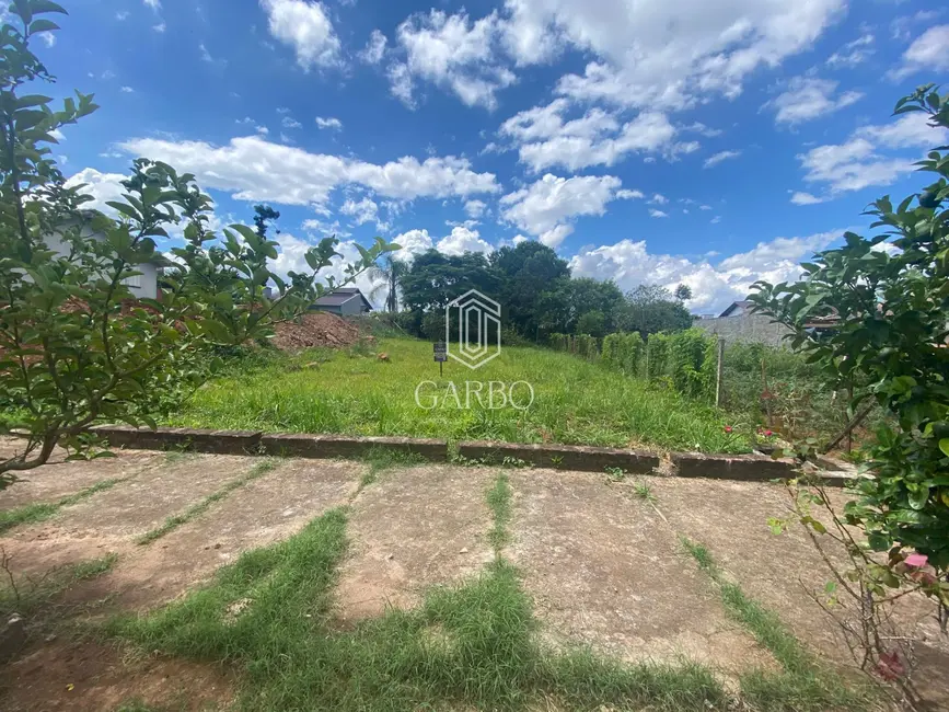 Foto 1 de Terreno / Lote à venda, 360m2 em Linha Santa Cruz, Santa Cruz Do Sul - RS