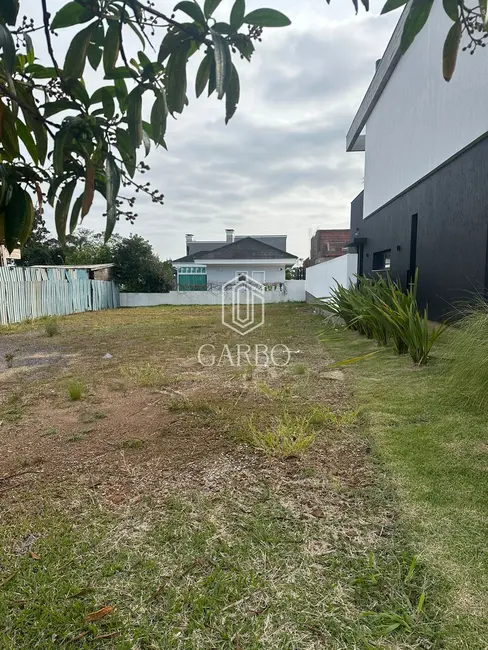 Foto 1 de Terreno / Lote à venda, 420m2 em Country, Santa Cruz Do Sul - RS