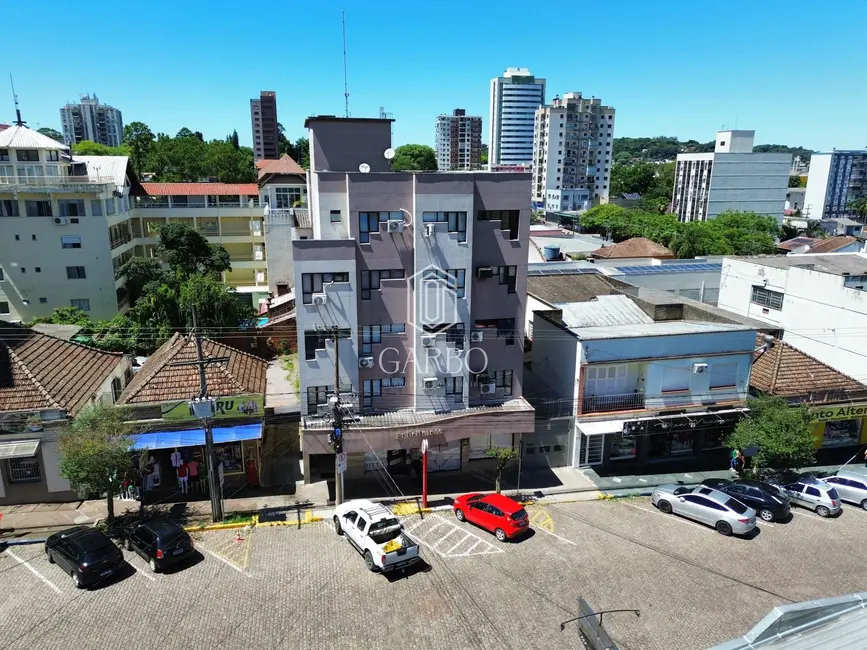 Foto 1 de Sala Comercial com 1 quarto à venda, 59m2 em Centro, Santa Cruz Do Sul - RS