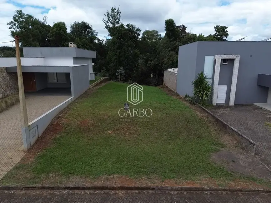 Foto 4 de Terreno / Lote à venda, 585m2 em Country, Santa Cruz Do Sul - RS