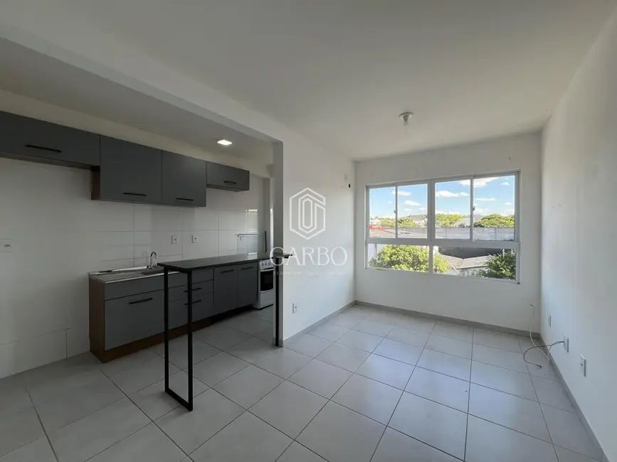 Foto 1 de Apartamento com 2 quartos à venda, 62m2 em Goiás, Santa Cruz Do Sul - RS