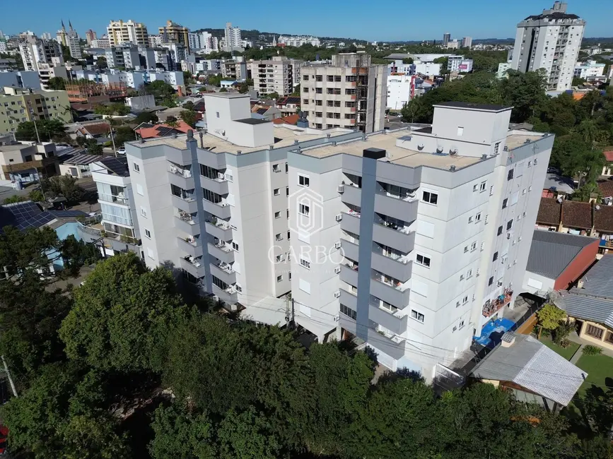 Foto 1 de Apartamento com 1 quarto à venda, 69m2 em Santo Inácio, Santa Cruz Do Sul - RS
