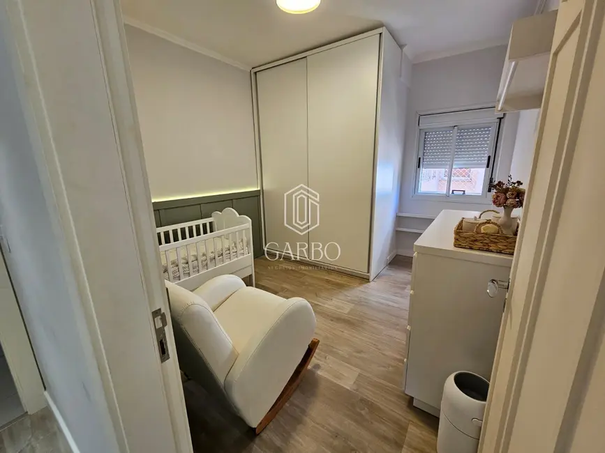 Apartamento com 3 quartos à venda, 150m2 em Centro, Santa Cruz Do Sul - RS - imagem 7 Foto 7 de Apartamento com 3 quartos à venda, 150m2 em Centro, Santa Cruz Do Sul - RS