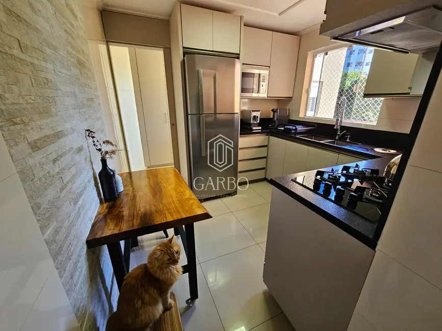 Apartamento com 3 quartos à venda, 150m2 em Centro, Santa Cruz Do Sul - RS - imagem 5 Foto 5 de Apartamento com 3 quartos à venda, 150m2 em Centro, Santa Cruz Do Sul - RS