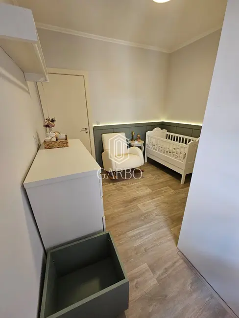 Apartamento com 3 quartos à venda, 150m2 em Centro, Santa Cruz Do Sul - RS - imagem 6 Foto 6 de Apartamento com 3 quartos à venda, 150m2 em Centro, Santa Cruz Do Sul - RS