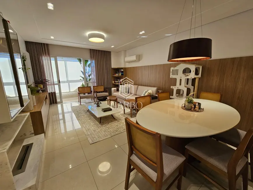 Foto 2 de Apartamento com 3 quartos à venda, 150m2 em Centro, Santa Cruz Do Sul - RS