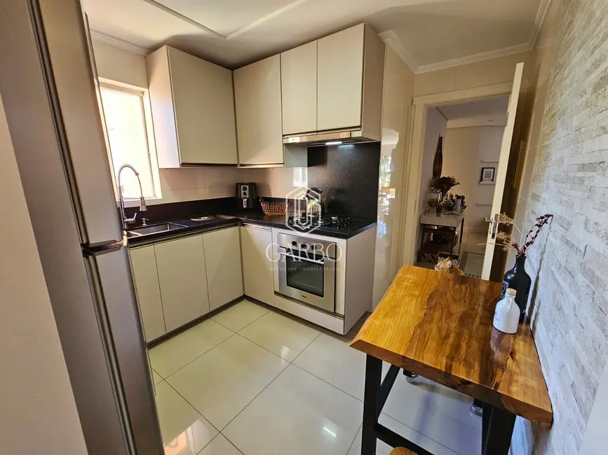 Apartamento com 3 quartos à venda, 150m2 em Centro, Santa Cruz Do Sul - RS - imagem 4 Foto 4 de Apartamento com 3 quartos à venda, 150m2 em Centro, Santa Cruz Do Sul - RS