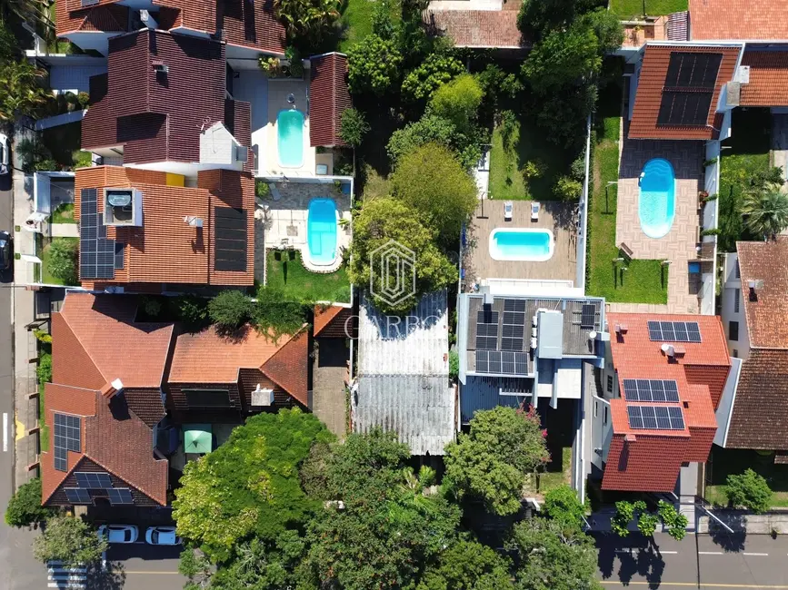 Foto 1 de Terreno / Lote à venda, 527m2 em Universitário, Santa Cruz Do Sul - RS