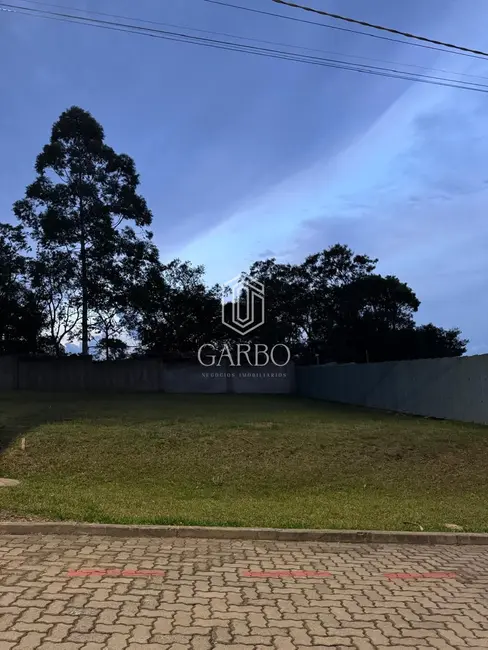Foto 1 de Terreno / Lote à venda, 301m2 em Country, Santa Cruz Do Sul - RS