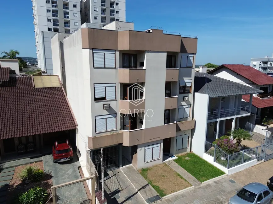 Foto 1 de Apartamento com 1 quarto à venda, 55m2 em Universitário, Santa Cruz Do Sul - RS
