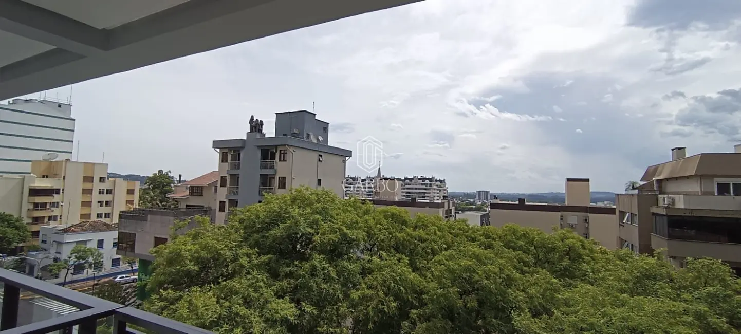 Foto 9 de Apartamento com 2 quartos à venda, 100m2 em Centro, Santa Cruz Do Sul - RS