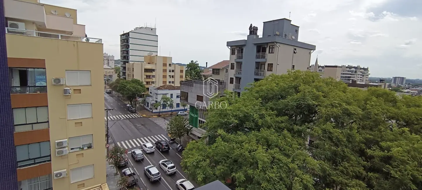 Foto 7 de Apartamento com 2 quartos à venda, 100m2 em Centro, Santa Cruz Do Sul - RS