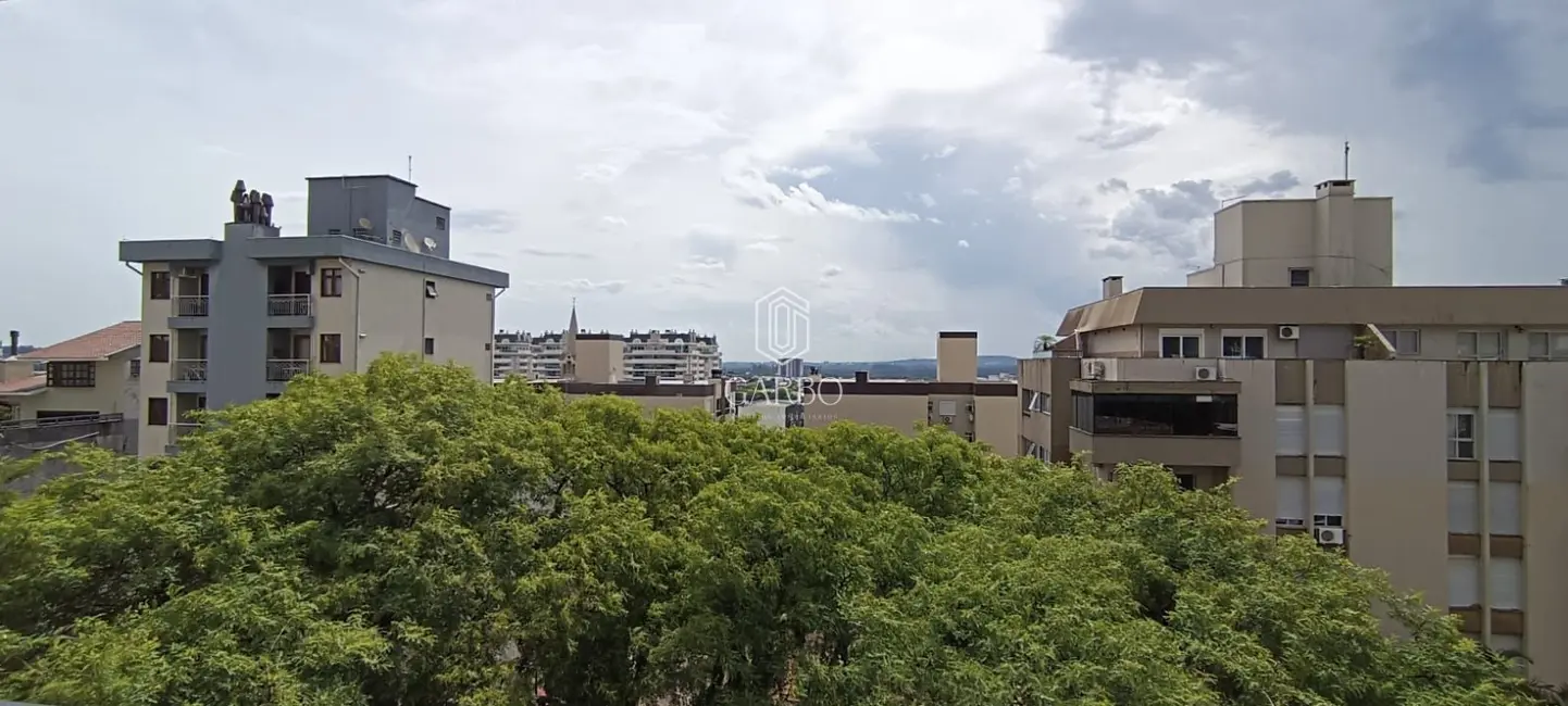 Foto 8 de Apartamento com 2 quartos à venda, 100m2 em Centro, Santa Cruz Do Sul - RS