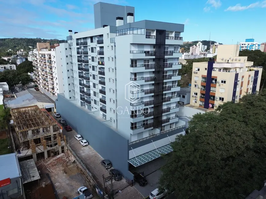 Foto 1 de Apartamento com 2 quartos à venda, 100m2 em Centro, Santa Cruz Do Sul - RS