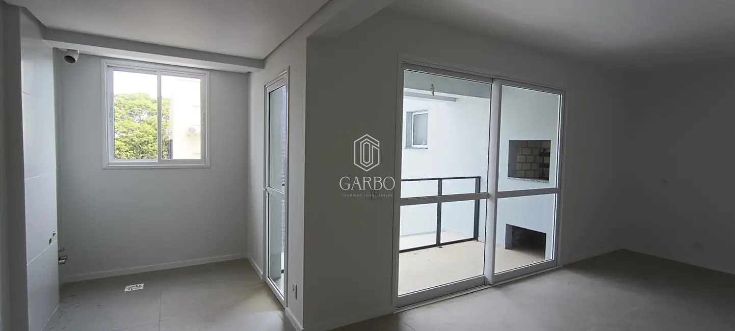 Foto 3 de Apartamento com 2 quartos à venda, 100m2 em Centro, Santa Cruz Do Sul - RS