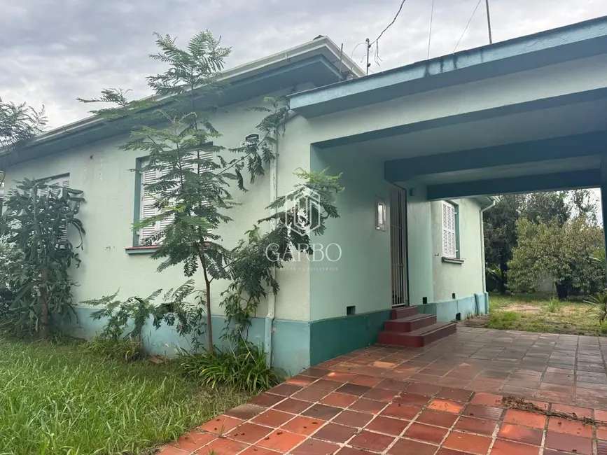 Foto 1 de Fazenda / Haras à venda, 555m2 em Goiás, Santa Cruz Do Sul - RS
