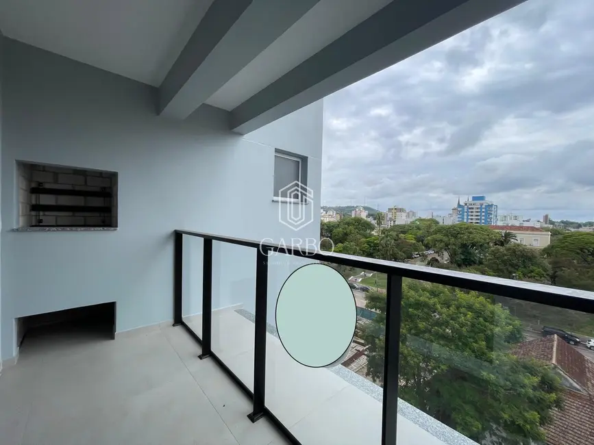 Apartamento com 2 quartos à venda, 114m2 em Centro, Santa Cruz Do Sul - RS - imagem 2 Foto 2 de Apartamento com 2 quartos à venda, 114m2 em Centro, Santa Cruz Do Sul - RS