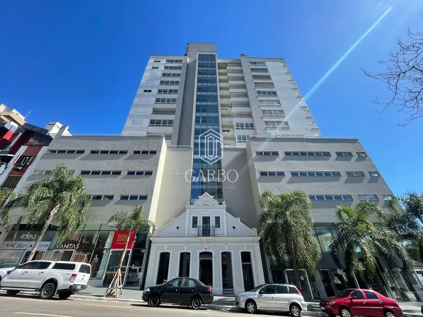 Foto 1 de Apartamento com 1 quarto à venda, 64m2 em Centro, Santa Cruz Do Sul - RS