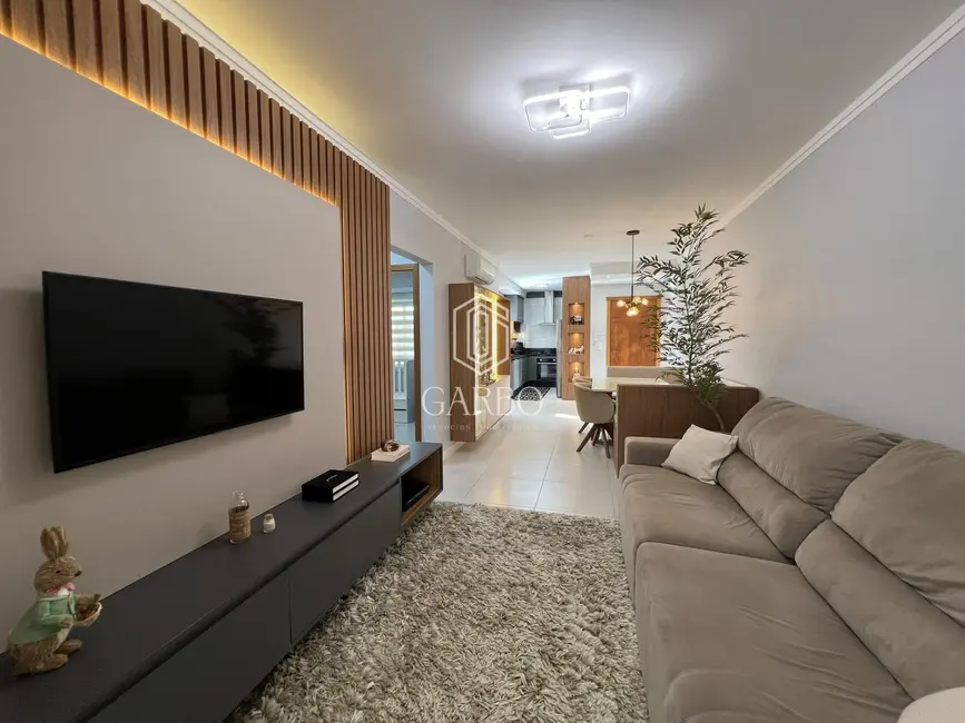 Foto 1 de Apartamento com 2 quartos à venda, 110m2 em Centro, Santa Cruz Do Sul - RS
