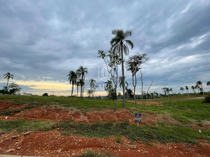 Foto 1 de Terreno / Lote à venda, 330m2 em Country, Santa Cruz Do Sul - RS